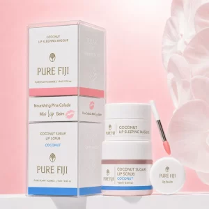 Lip Care Trio